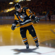 Illustration for article titled Logan Couture Accuses Sidney Crosby Of Cheating On Faceoffs